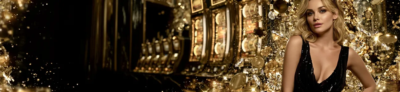 Rich Rich casino Banner 1